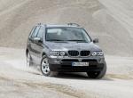 BMW X5 2004 года